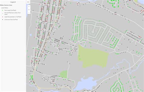 troy ny water|Public Utilities – Troy, NY.